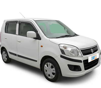 Maruti Wagon R 1.0-img